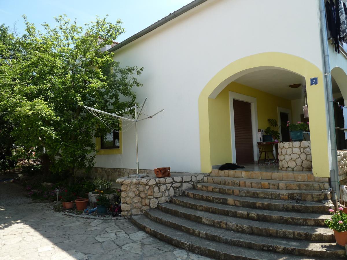 Apartment Mrkic Weißenburg Exterior foto