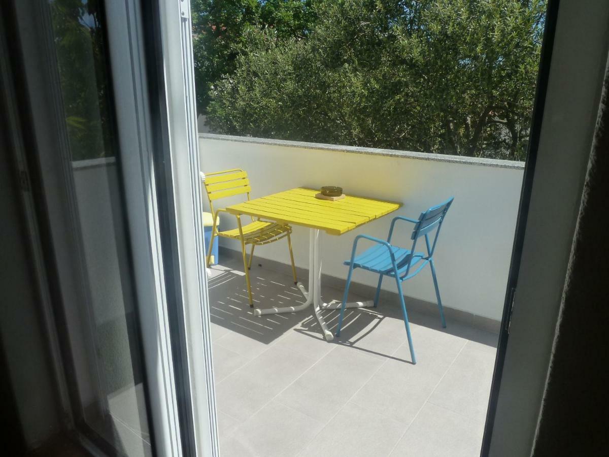 Apartment Mrkic Weißenburg Exterior foto